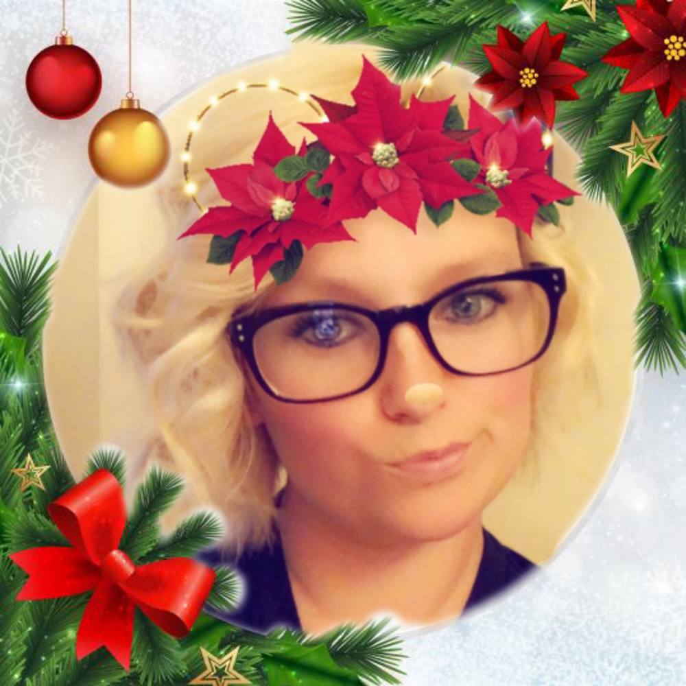 Meet your Posher, Shawna